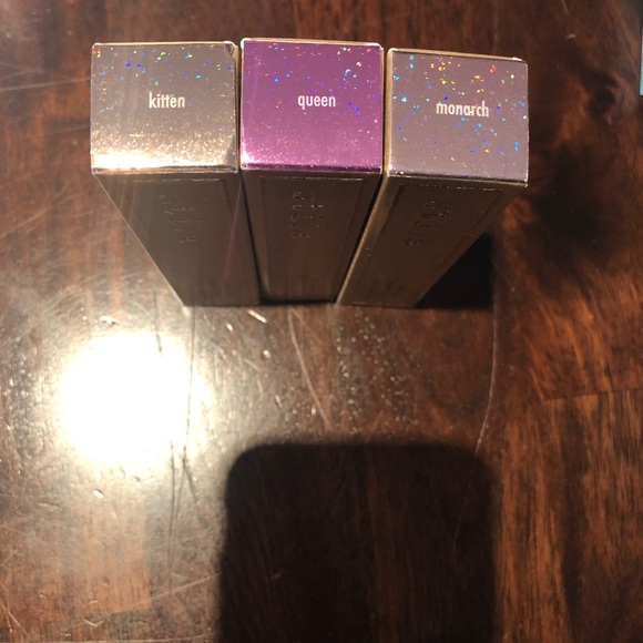 Stila_ glitter and glow highlighter (3 pack) - Picture 2 of 3